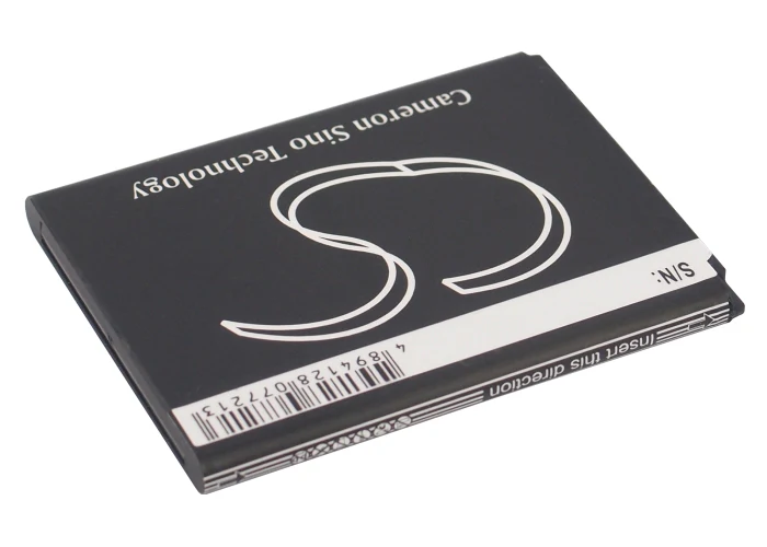 CS-SMI826SL : Battery for Samsung GT-I8260, GT-I8262, Galaxy Core and others - Replaces Samsung B150AE, B150AC, B185BE and others - Image 3