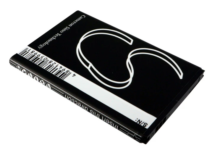 CS-SMI8320SL : Battery for Coolpad 8809 - Replaces Coolpad CPLD-69 - Image 3