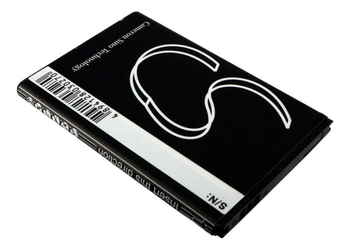 CS-SMI8910SL : Battery for Coolpad 8809 - Replaces Coolpad CPLD-69 - Image 3