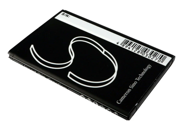CS-SMI8910SL : Battery for Coolpad 8809 - Replaces Coolpad CPLD-69 - Image 4