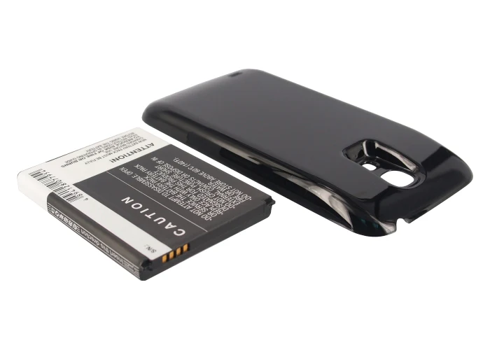 CS-SMI919HL : Battery for Samsung GT-i9190, Galaxy S4 Mini, GT-i9195 and others - Replaces Samsung B500BE, B500BU - Image 3
