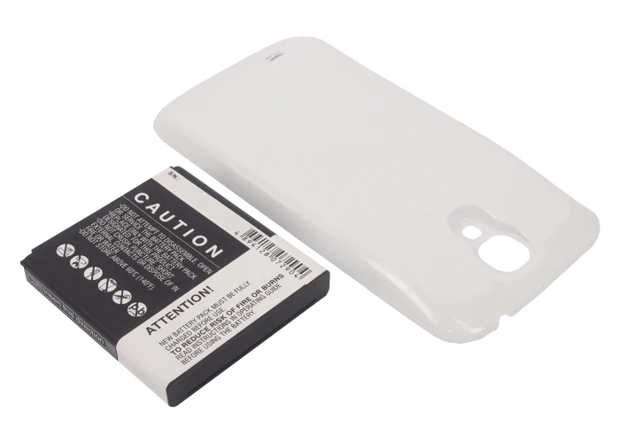 CS-SMI950WL : Battery for Samsung Galaxy S4, Galaxy S4 LTE, GT-I9500 and others - Replaces Samsung B600BE, B600BU - Image 4
