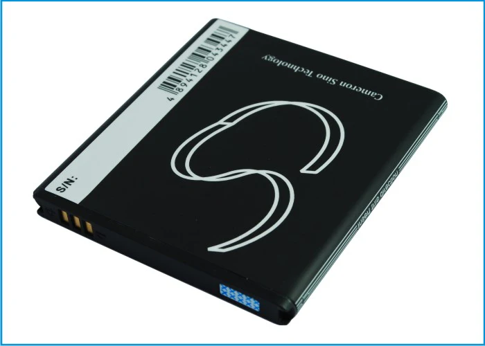 CS-SMI997SL : Battery for Samsung SGH-i997, Galaxy S Infuse 4G, SGH-i757 and others - Replaces Samsung EB555157VA, EB555157VABSTD - Image 3