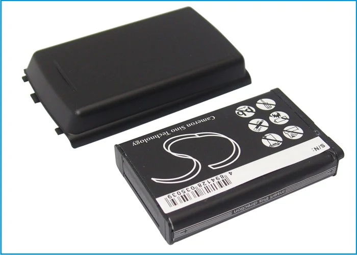 CS-SMR200XL : Battery for Samsung SCH-R200 - Replaces Samsung AB403450BA - Image 4