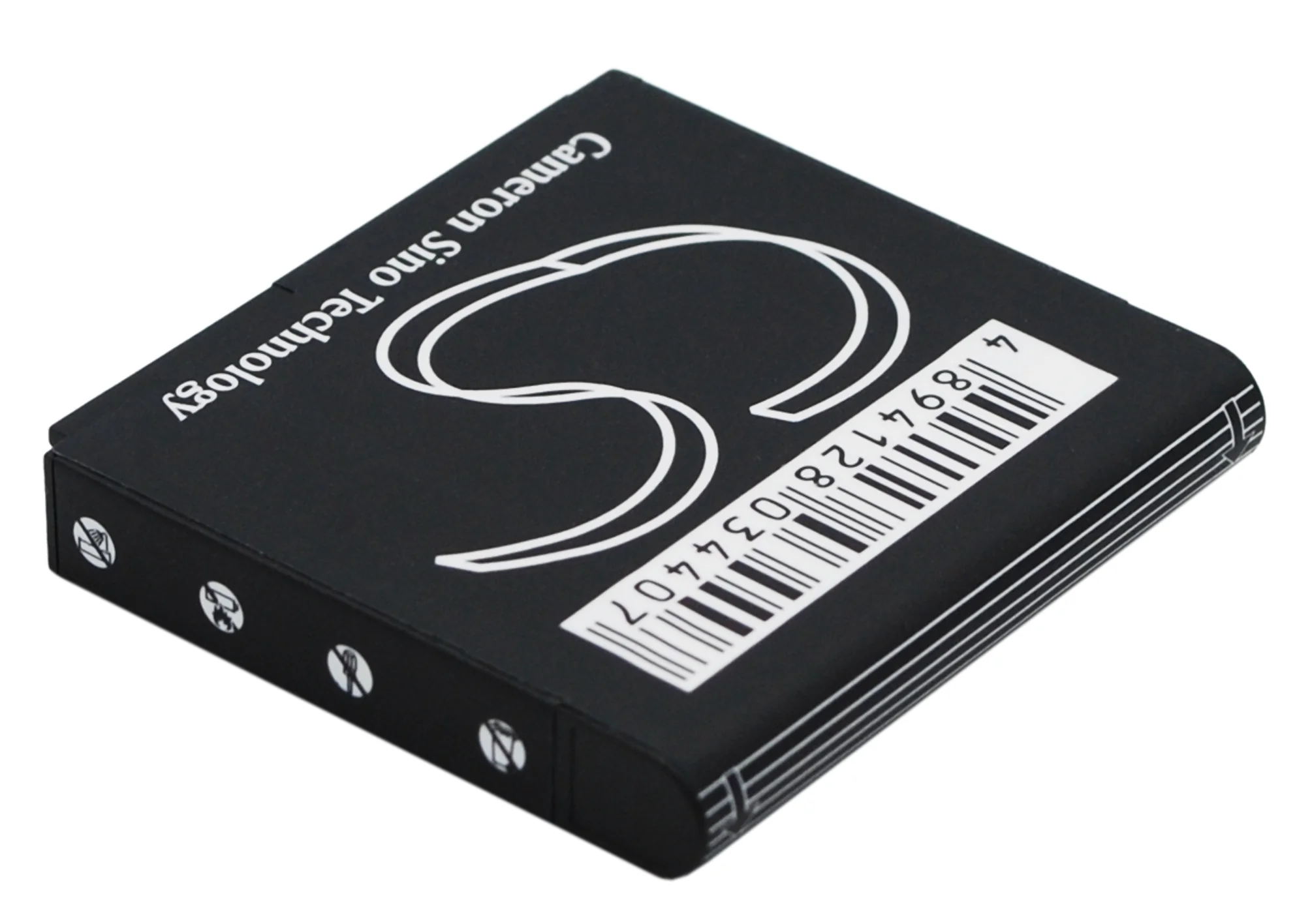 CS-SMR850SL : Battery for Cricket R710 Suede, SCH-R710, Suede Touch - Replaces Cricket EB664239HA, EB664239HABSTD - Image 5