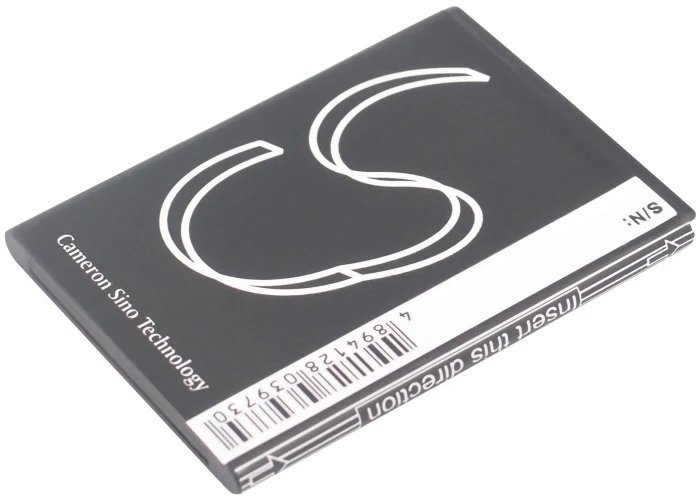 CS-SMS583SL : Battery for Samsung GT-S5830, GT-S5830T, Cooper and others - Replaces Samsung EB494358VU - Image 4