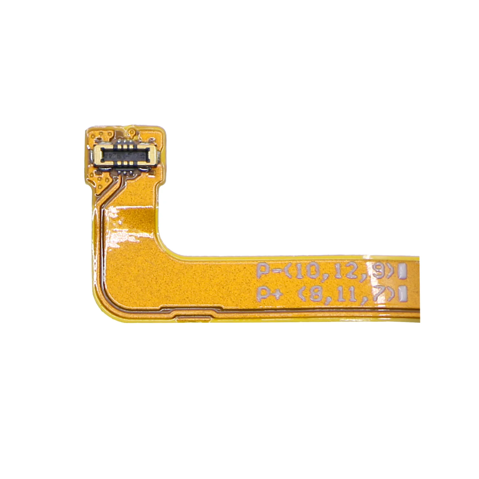 CS-SMS901SL : Battery for Samsung Galaxy S22 5G, SM-S901B/DS, SM-S901U and others - Replaces Samsung EB-BS901ABY, GH82-27494A - Image 4