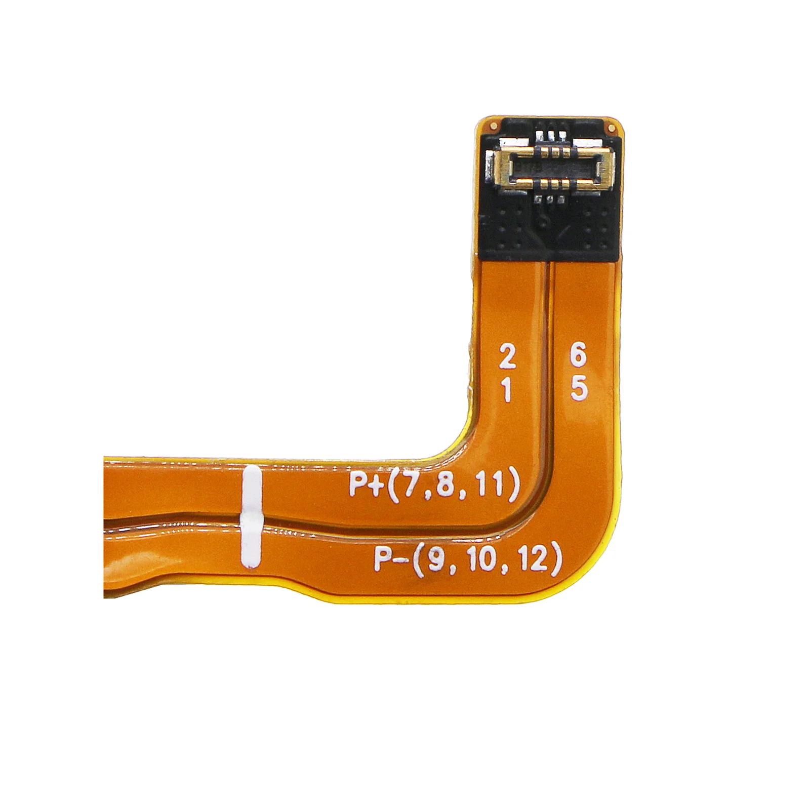 CS-SMS918SL : Battery for Samsung Galaxy S23 Ultra, SM-S918B, SM-S918Q and others - Replaces Samsung EB-BS918ABY, GH82-30459A - Image 4