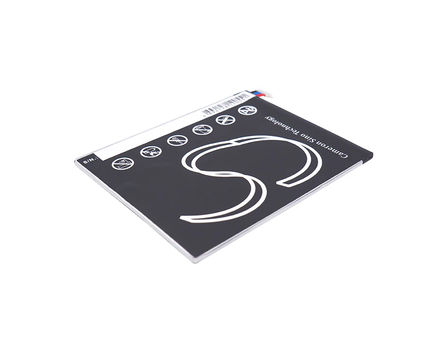 CS-SMT350SL : Battery for Samsung SM-T350, Galaxy Tab A 8.0, SM-P350 and others - Replaces Samsung EB-BT355ABA - Image 3