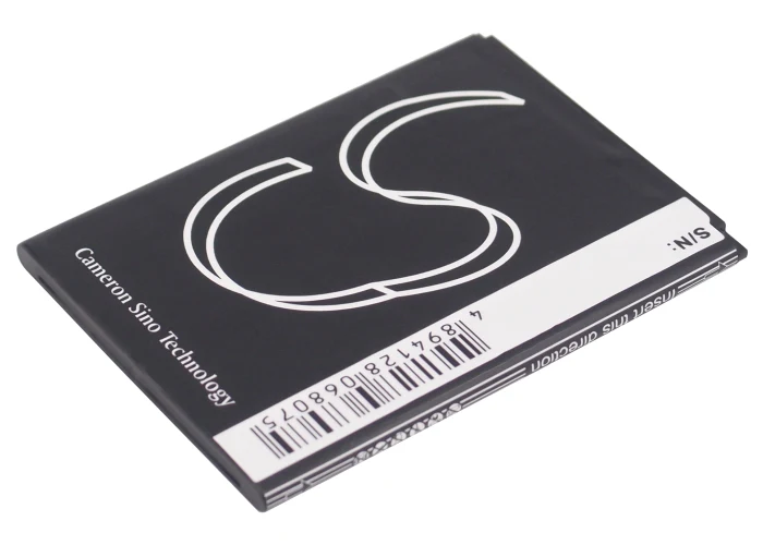 CS-SMT699SL : Battery for T-Mobile Galaxy Stratosphere II 4G, Galaxy Stratosphere II, Galaxy Stratosphere 2 - Replaces Samsung EB-L1K6ILA, EB-L1K6ILZ, EB-L1K6ILABXAR - Image 3