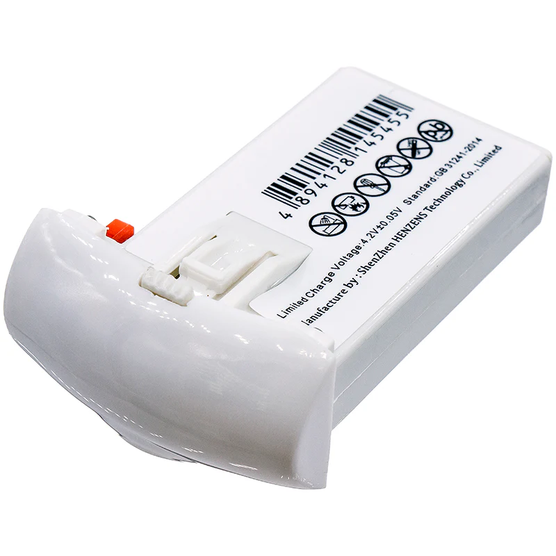 CS-SMX500RC : Battery for SYMA X5U, X5UC, X5UW - Replaces SYMA X5U - Image 3