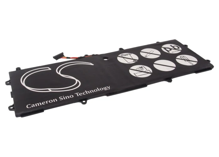 CS-SNE303NB : Battery for Samsung XE303C12, XE303C12-A01US, Chromebook Series 3 and others - Replaces Samsung AA-PBZN2TP, BA43-00355A - Image 3