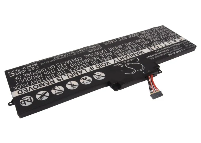 CS-SNP350NB : Battery for Samsung NP350U2A, NP350U2Y, NP350U2B - Replaces Samsung AA-PBZN6PN, BA43-00315A - Image 6