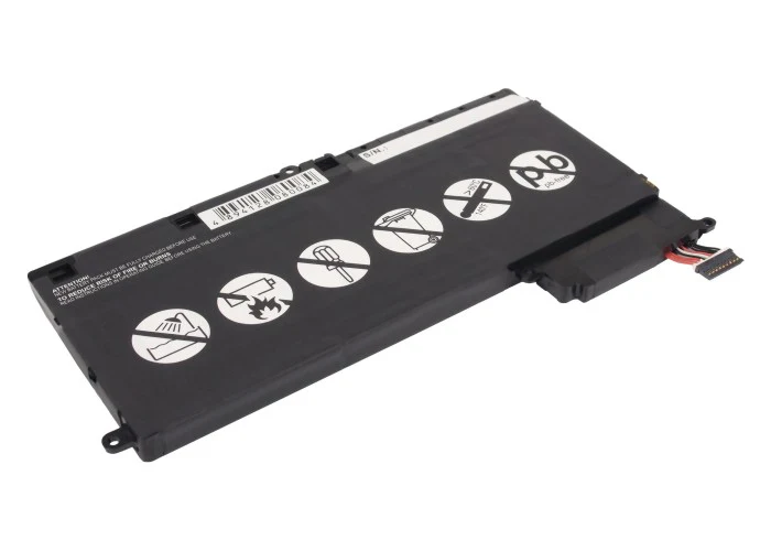 CS-SNP535NB : Battery for Samsung NP530U4B, NP530U4B-A01US, BA43-00339A and others - Replaces Samsung AA-PBYN8AB - Image 3