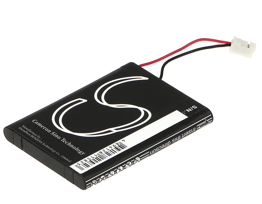 CS-SP008SL : Battery for Sony CECHZK1GB - Replaces Sony LIS1446 - Image 3