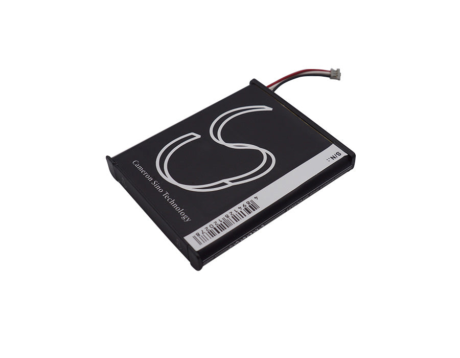 CS-SP860SL : Battery for Sony PS Vita 2007, PSV2000, PCH-2007 - Replaces Sony SP86R, 4-451-971-01 - Image 3