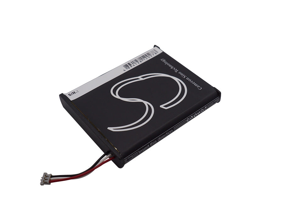CS-SP860SL : Battery for Sony PS Vita 2007, PSV2000, PCH-2007 - Replaces Sony SP86R, 4-451-971-01 - Image 4