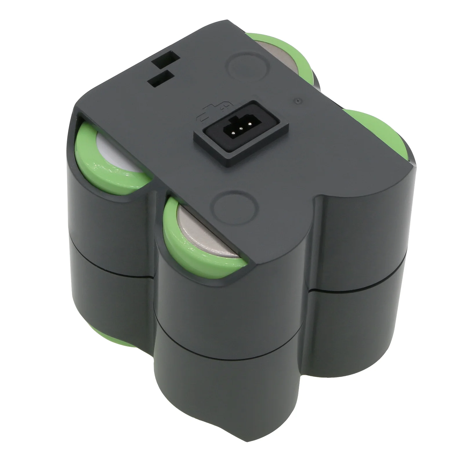 CS-SPD613SL : Battery for Spectra Precision GL622, GL612, UL633N and others - Replaces Spectra Precision Q104782, 2414-3001 - Image 2