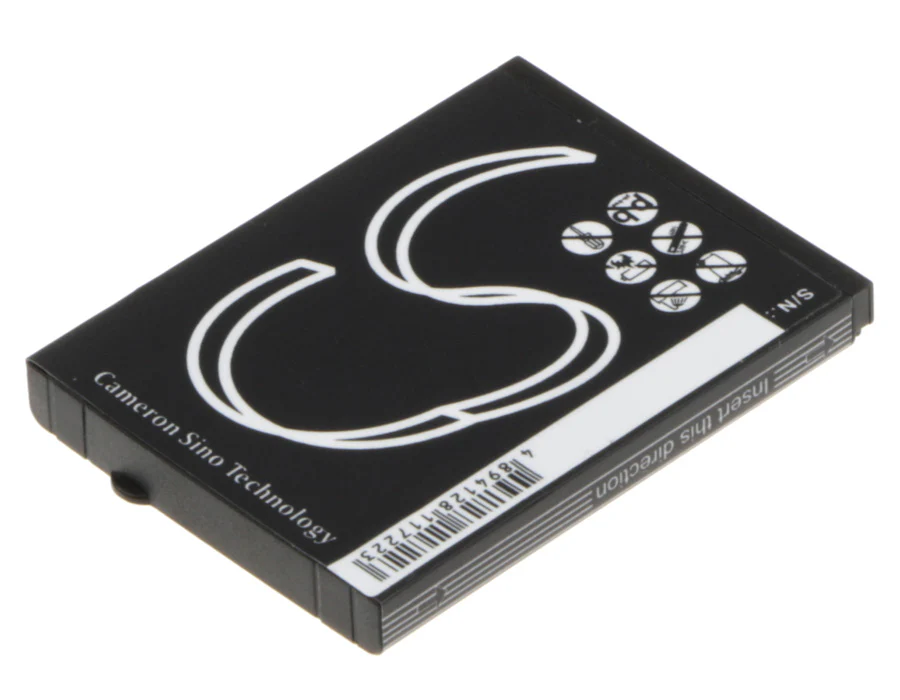 CS-SPH101SL : Battery for NETGEAR SPH-101 - Replaces Netgear 300-10021-01 - Image 3