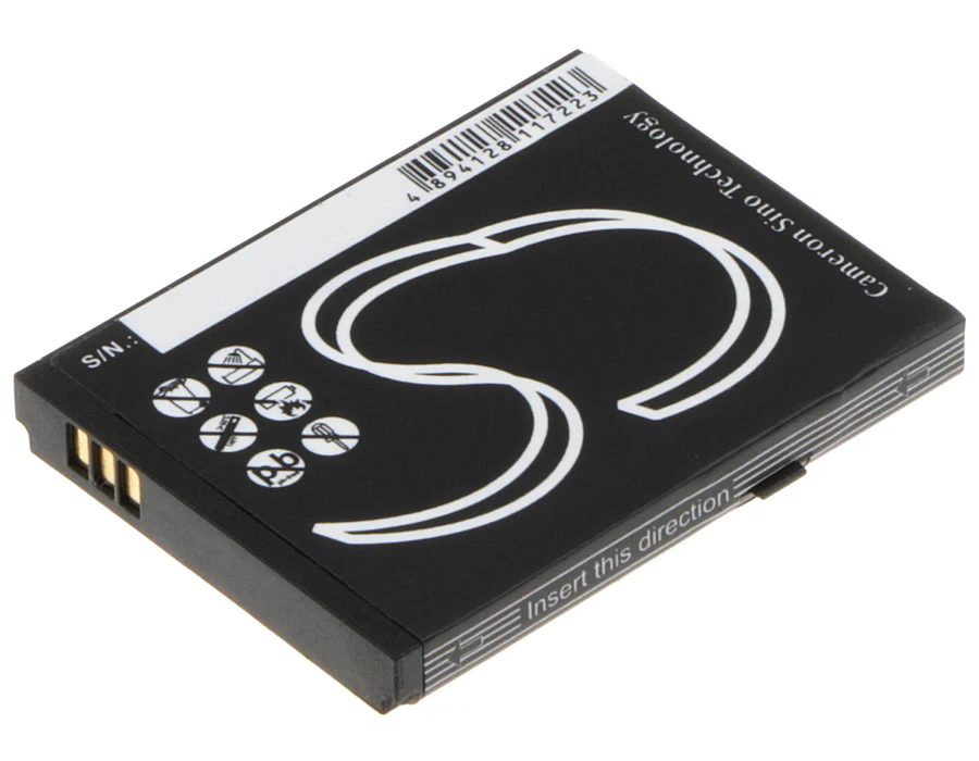 CS-SPH101SL : Battery for NETGEAR SPH-101 - Replaces Netgear 300-10021-01 - Image 4