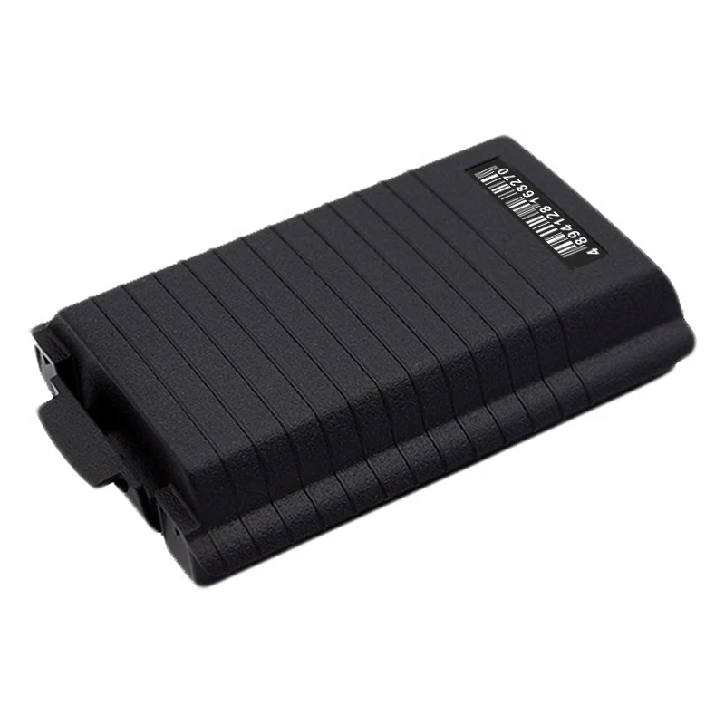 CS-SPR803TW : Battery for Sepura STP8000, STS8000, STP8038 and others - Replaces Sepura 300-00635, 300-00631, 300-01175 and others - Image 3