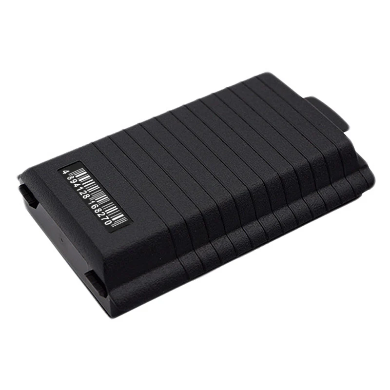 CS-SPR803TW : Battery for Sepura STP8000, STS8000, STP8038 and others - Replaces Sepura 300-00635, 300-00631, 300-01175 and others - Image 4