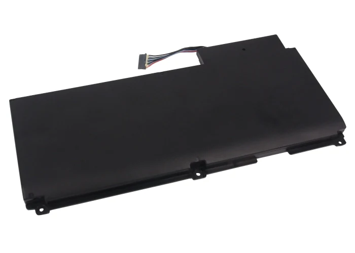 CS-SQX310NB : Battery for Samsung NP-SF511, QX310, QX410 and others - Replaces Samsung AA-PN3NC6F, BA92-07034A, AA-PN3VC6B and others - Image 3