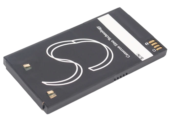 CS-SSL20SL : Battery for Sirius Stiletto SL2 - Replaces Sirius AE737173025076 - Image 3