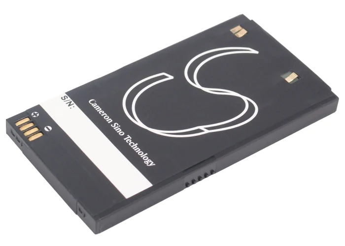 CS-SSL20SL : Battery for Sirius Stiletto SL2 - Replaces Sirius AE737173025076 - Image 4