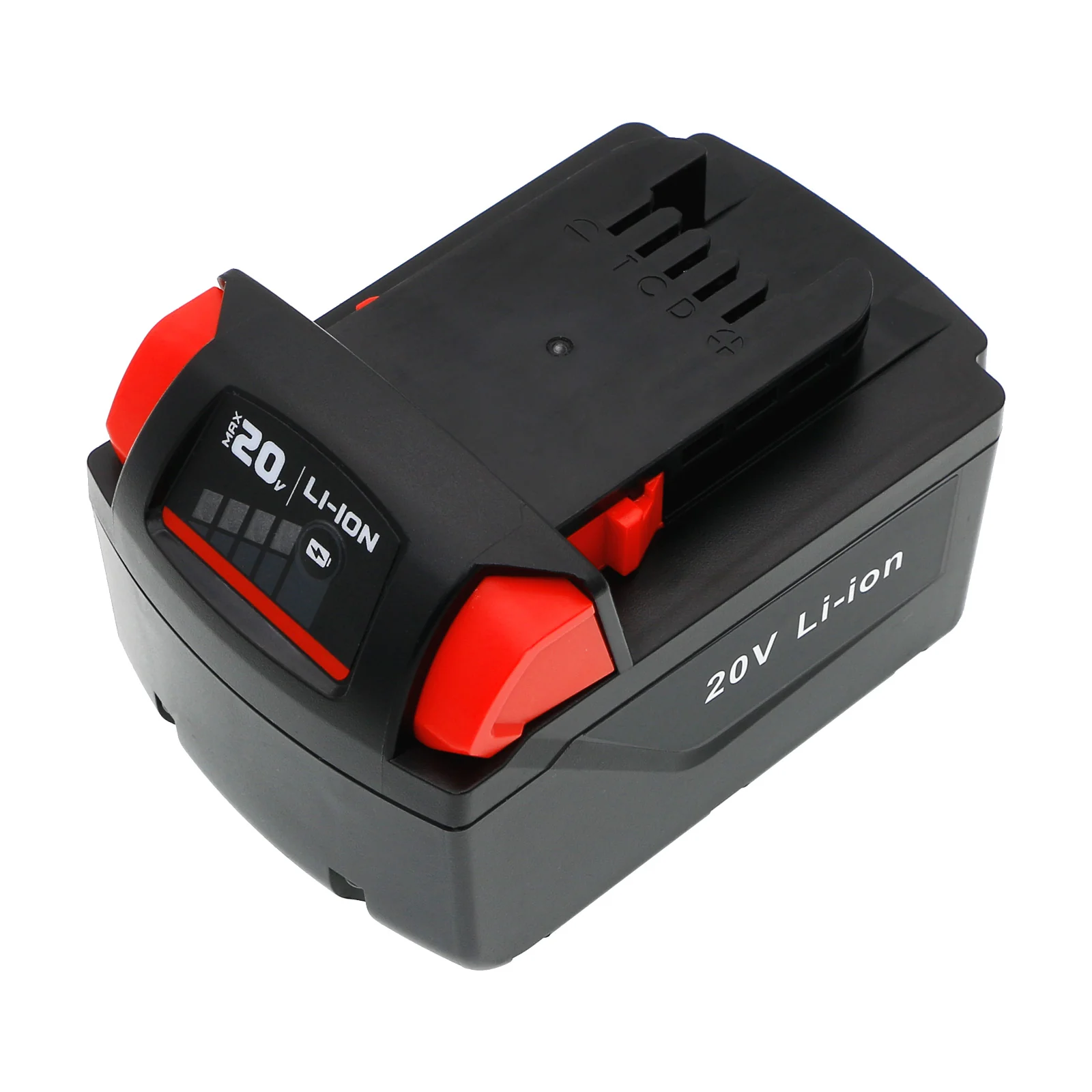 CS-STL500PW : Battery for Samuel STL-500 - Replaces Samuel U80586R01 - Image 3