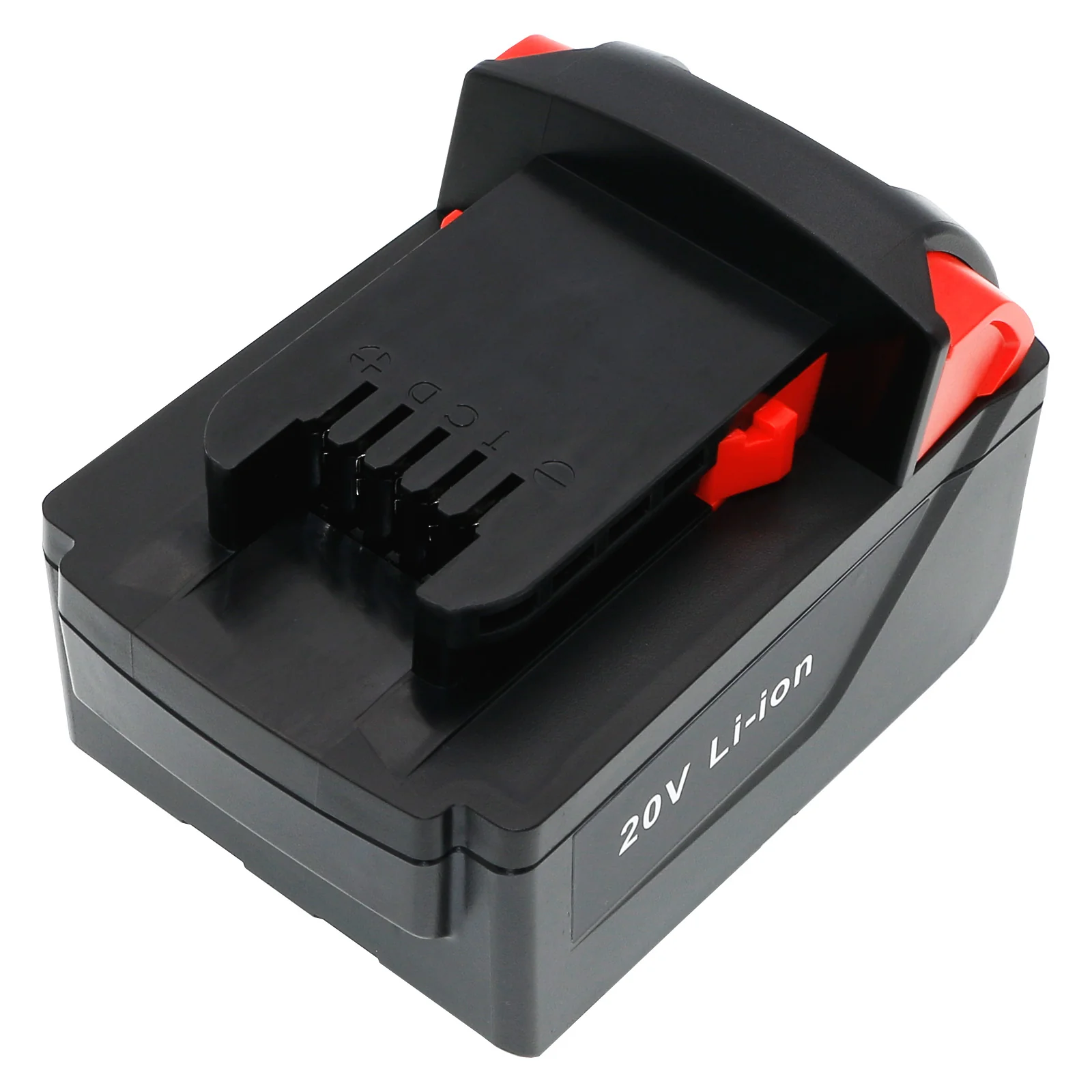 CS-STL500PW : Battery for Samuel STL-500 - Replaces Samuel U80586R01 - Image 5