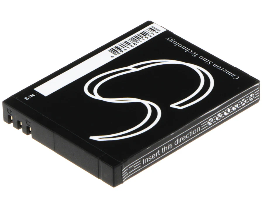 CS-STU240RC : Battery for Tracfone Wireless U240C - Replaces Tracfone MXE-650 - Image 4