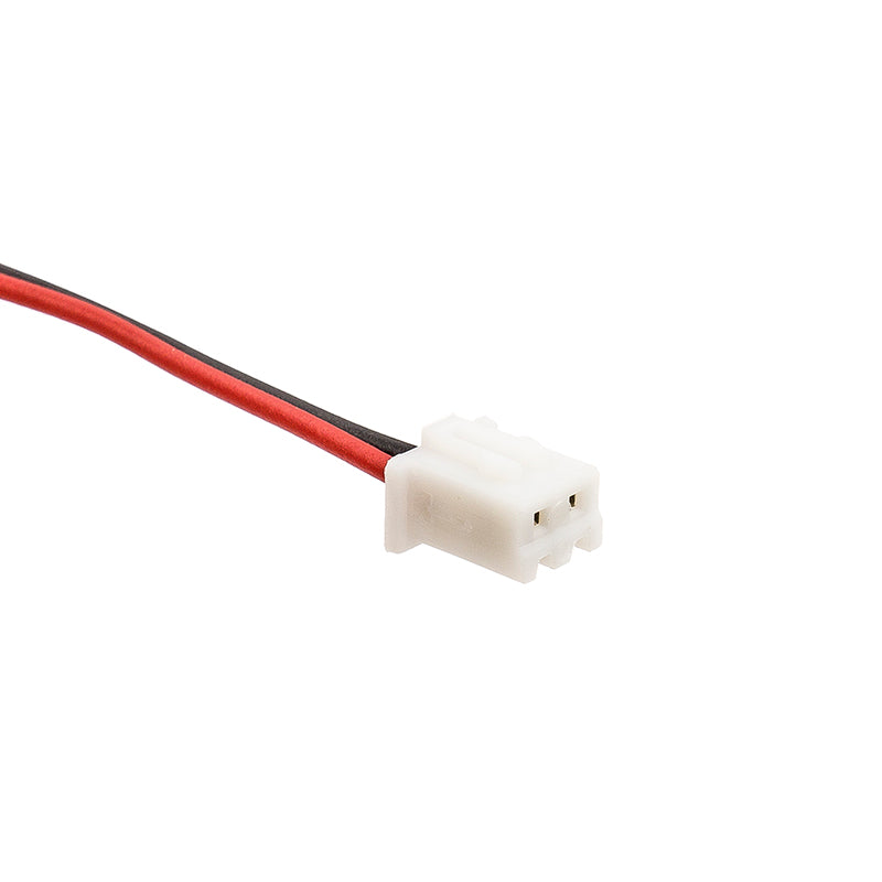 CS-STW690SL : Battery for Satlink WS-6908, WS-6909, WS-6912 and others - Replaces Satlink F03409, E-1544 - Image 5