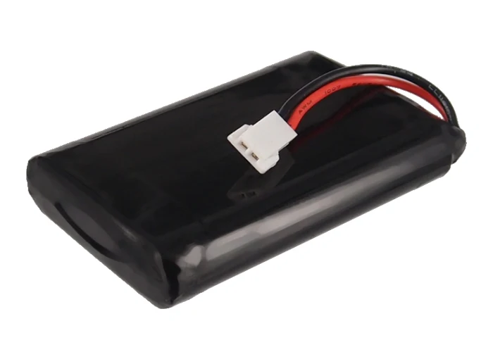 CS-SVP120SL : Battery for Seecode Vossor Phonebook, Vossor Plus, Mirrow III and others - Replaces Seecode NP120 - Image 4