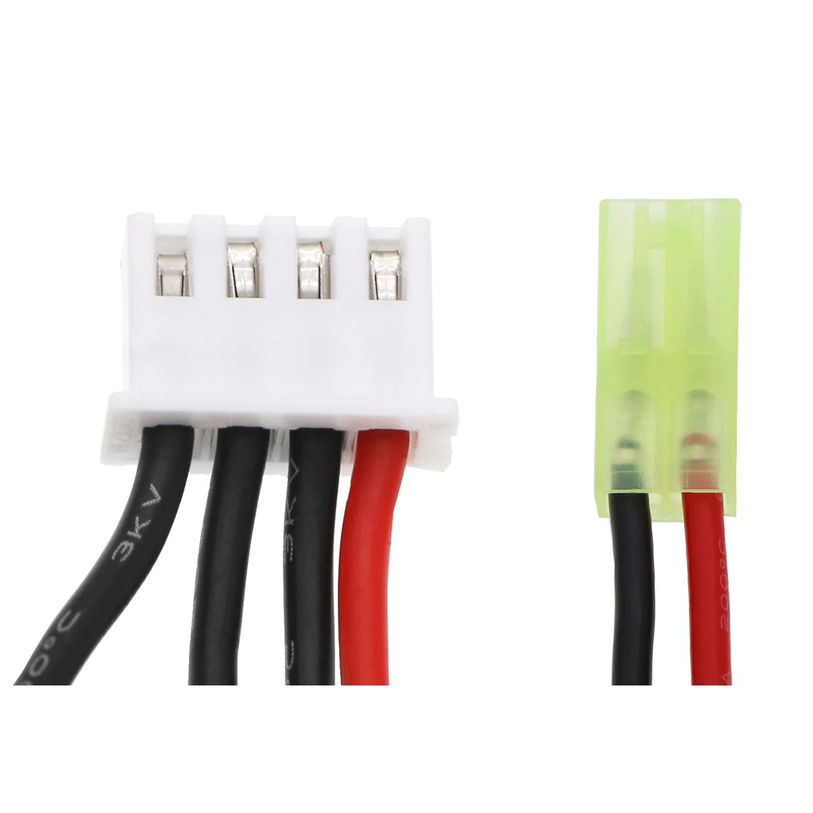 CS-TAK470MT : Battery for Tactical Aeg M4, AK47 - Replaces Tactical Aeg 12096137 - Image 5
