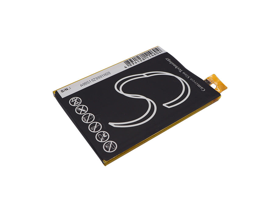 CS-TCP561SL : Battery for TCL P561U - Replaces TCL TLp028CF - Image 3