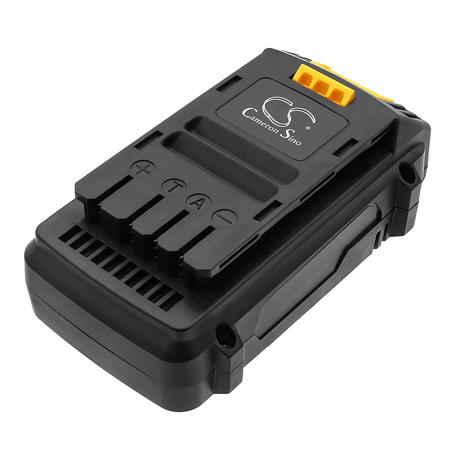 CS-TDH800PW : Battery for TECCPO TDAB03G, TDHT01G, TDLM01G and others - Replaces TECCPO TDBP01G