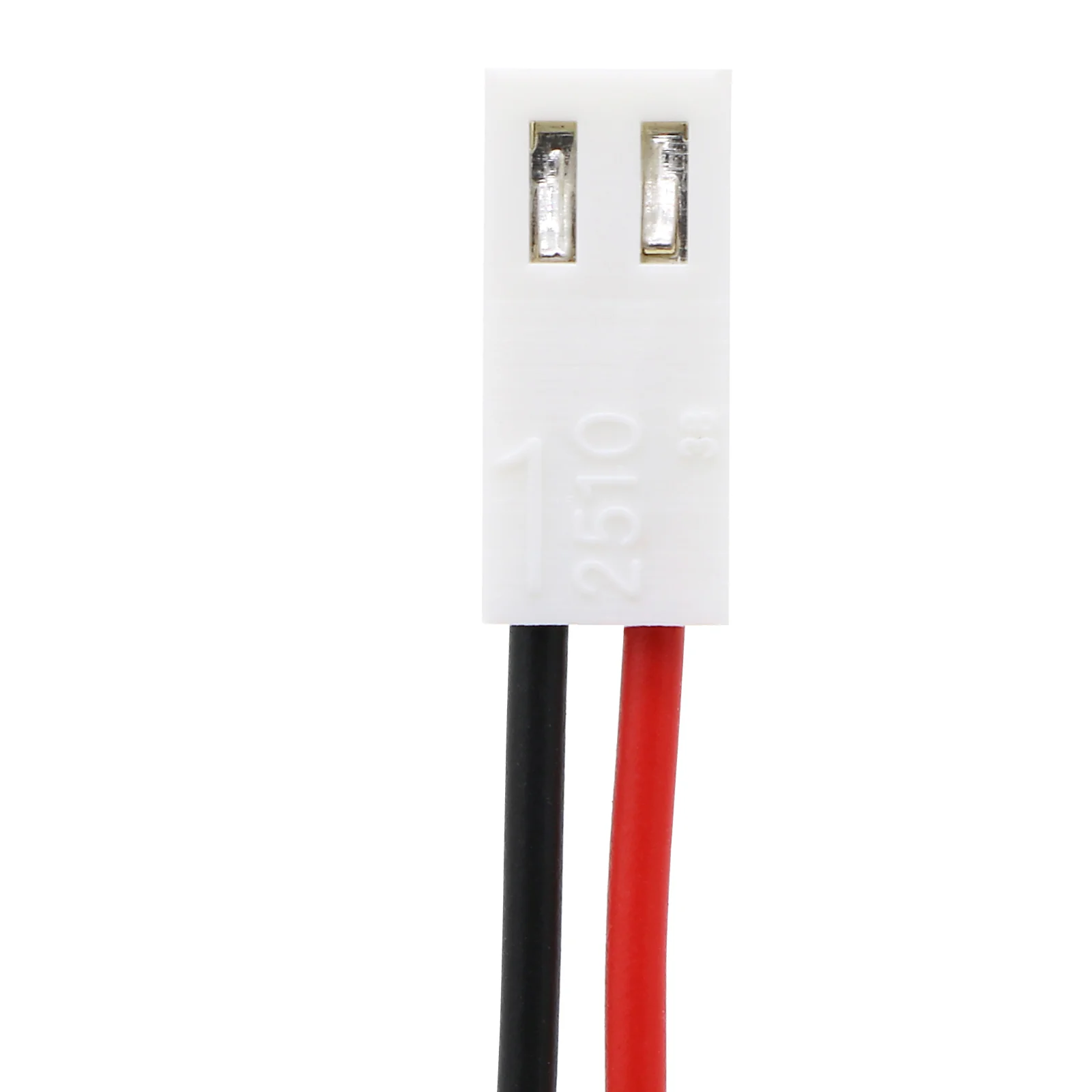 CS-TEK900LS : Battery for Teknoware ESC 90 Emergency Exit Light, XWT9001/EA051, W120011 - Replaces Teknoware W120011, XWT9001, EA051 and others - Image 2