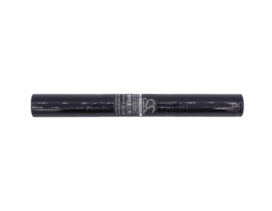 CS-THS2SL : Battery for Trimble & Itron, Husky FS2, Husky FS3, MP2500 - Replaces Trimble F-2049-0001, H-2040-0021, P-2040-0022 and others - Image 5