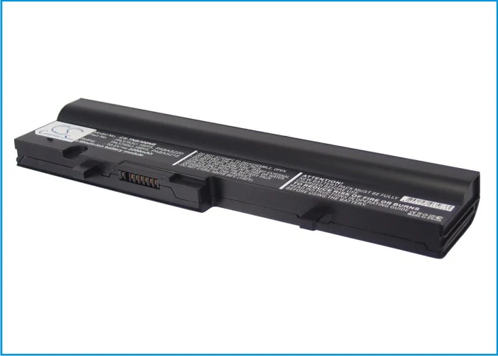 CS-TNB300NB : Battery for Toshiba Satellite NB300, Satellite N302, Satellite NB305 and others - Replaces Toshiba PA3783U-1BRS, PA3785U-1BRS, PABAS218 and others