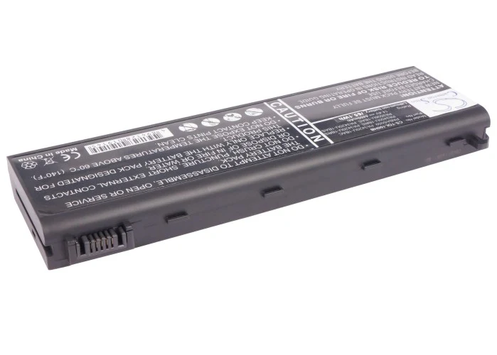 CS-TOL100HB : Battery for Toshiba Satellite L100-105, Satellite L35-S2316, Satellite Pro L100-135 and others - Replaces Toshiba PABAS059, PA3420U-1BAC, PA3450U-1BRS and others - Image 2