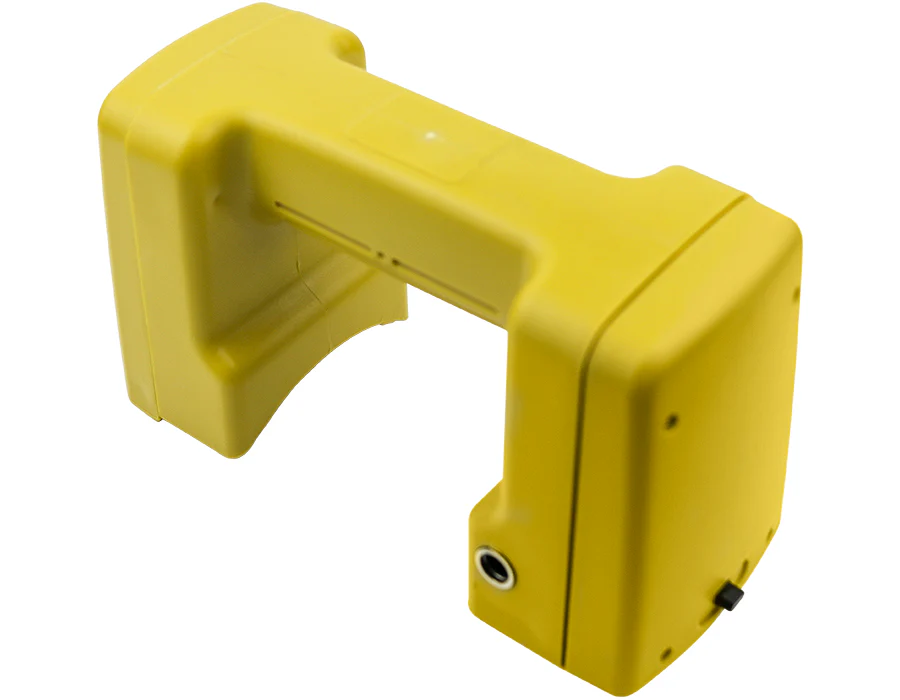 CS-TOP240SL : Battery for Topcon GTS-300D, GTS-301D, GTS-302D and others - Replaces Topcon BT-24Q - Image 2