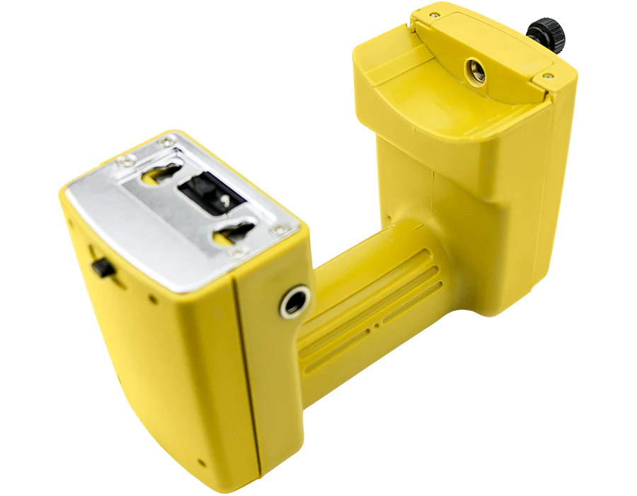 CS-TOP240SL : Battery for Topcon GTS-300D, GTS-301D, GTS-302D and others - Replaces Topcon BT-24Q - Image 3