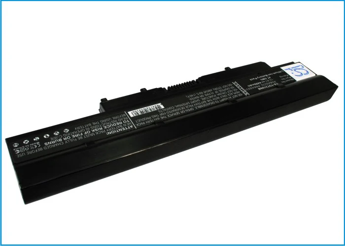 CS-TOT210NB : Battery for Toshiba Satellite T210D, Satellite T215D, Satellite T215D-S1140 and others - Replaces Toshiba PABAS232, PABAS231, PA3821U-1BRS and others - Image 2