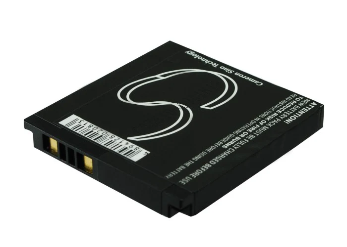 CS-TP5500SL : Battery for T-Mobile MDA Touch Plus - Replaces T-Mobile NIKI160, 35H00103-00M, 35H00103-01M - Image 5
