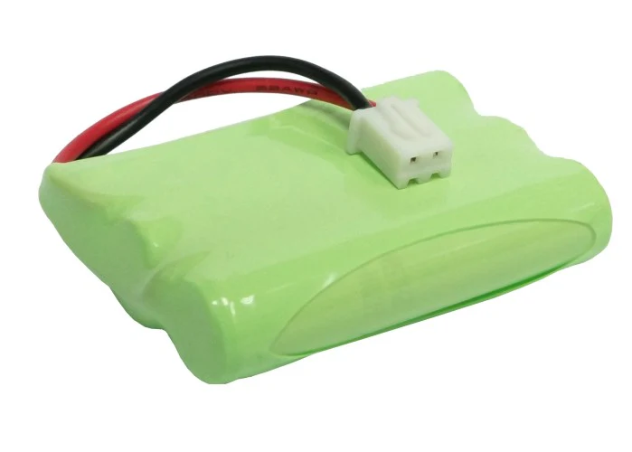 CS-TPN960CL : Battery for Telematrix 9600, 9621P - Replaces Telematrix BATT-9600 - Image 2