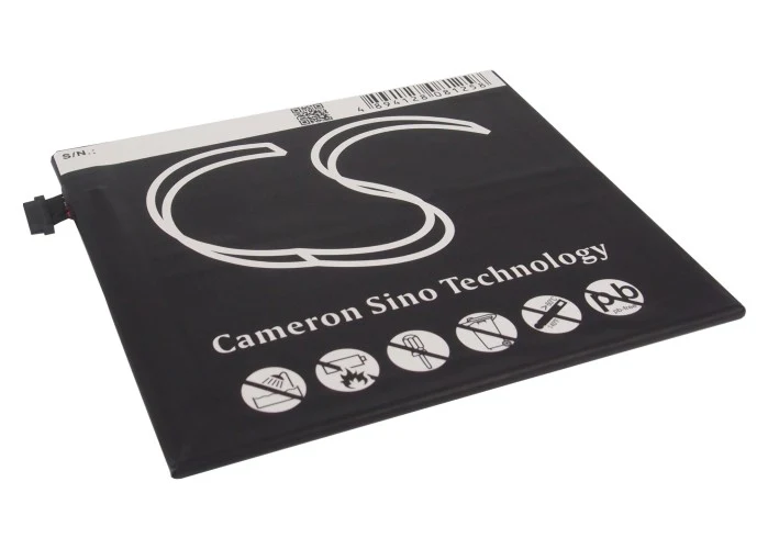 CS-TRE305SL : Battery for Toshiba Excite 10, Excite 10LE, AT305 and others - Replaces Toshiba PA5053U-1BRS - Image 2