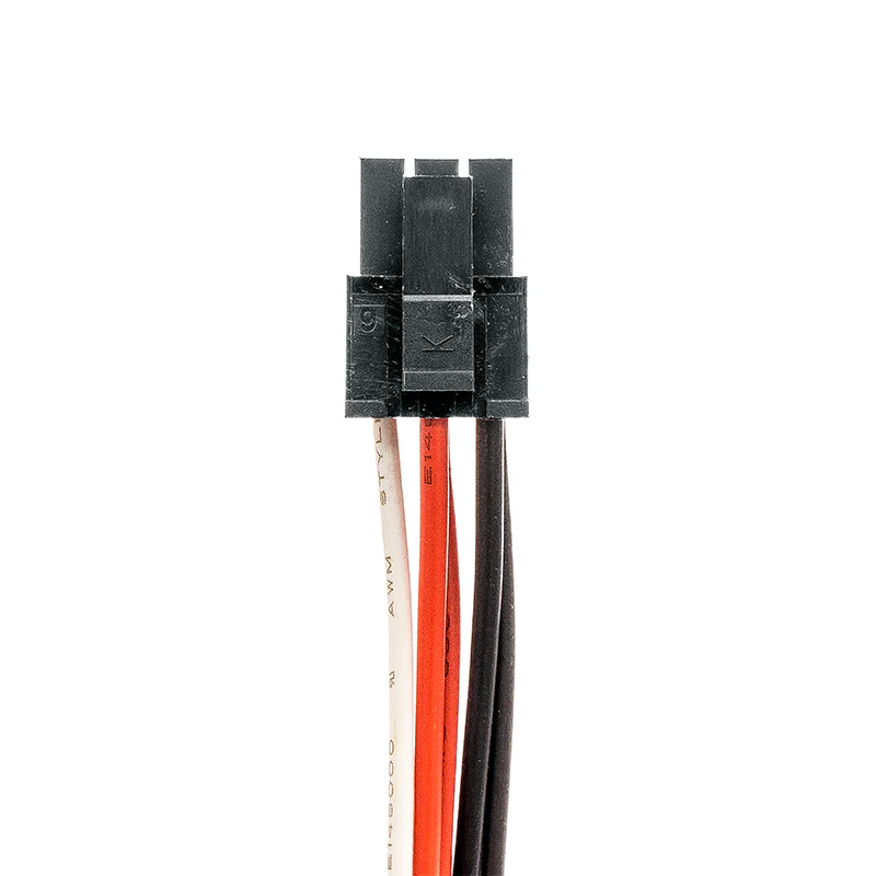 CS-TVH450SL : Battery for Televes H45, H60 - Replaces Televes 9920, 2ICR18/65-4x088 - Image 4