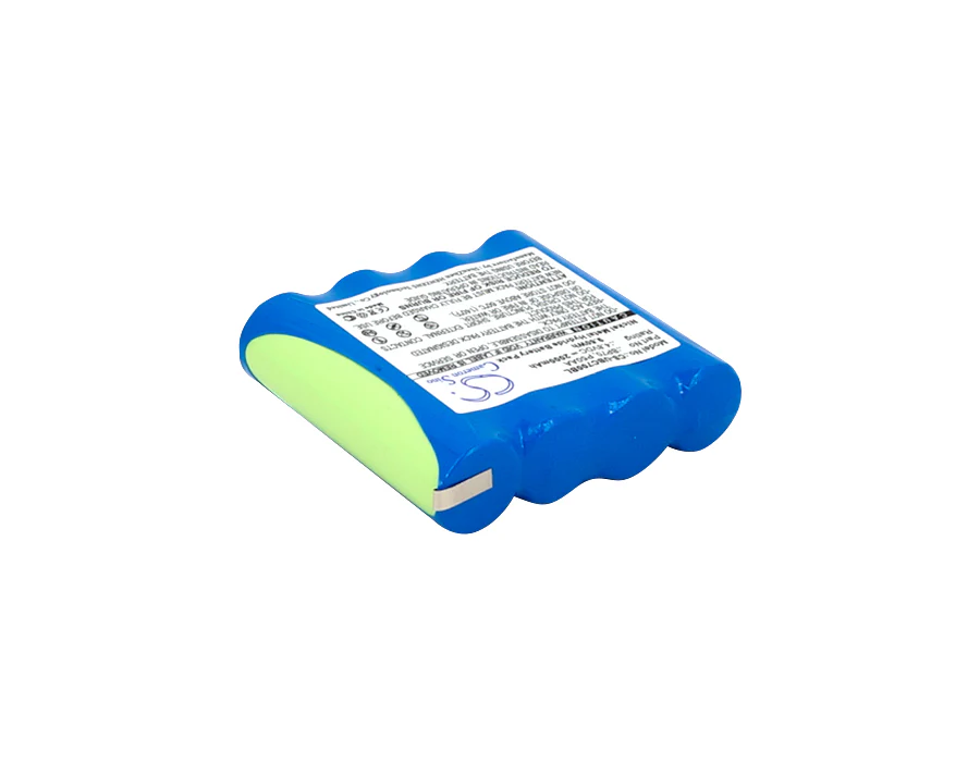 CS-UBC700BL : Battery for Uniden Bearcat BC70XLT, BF003RF, BP70 and others - Replaces Uniden BP70, P50AA - Image 2