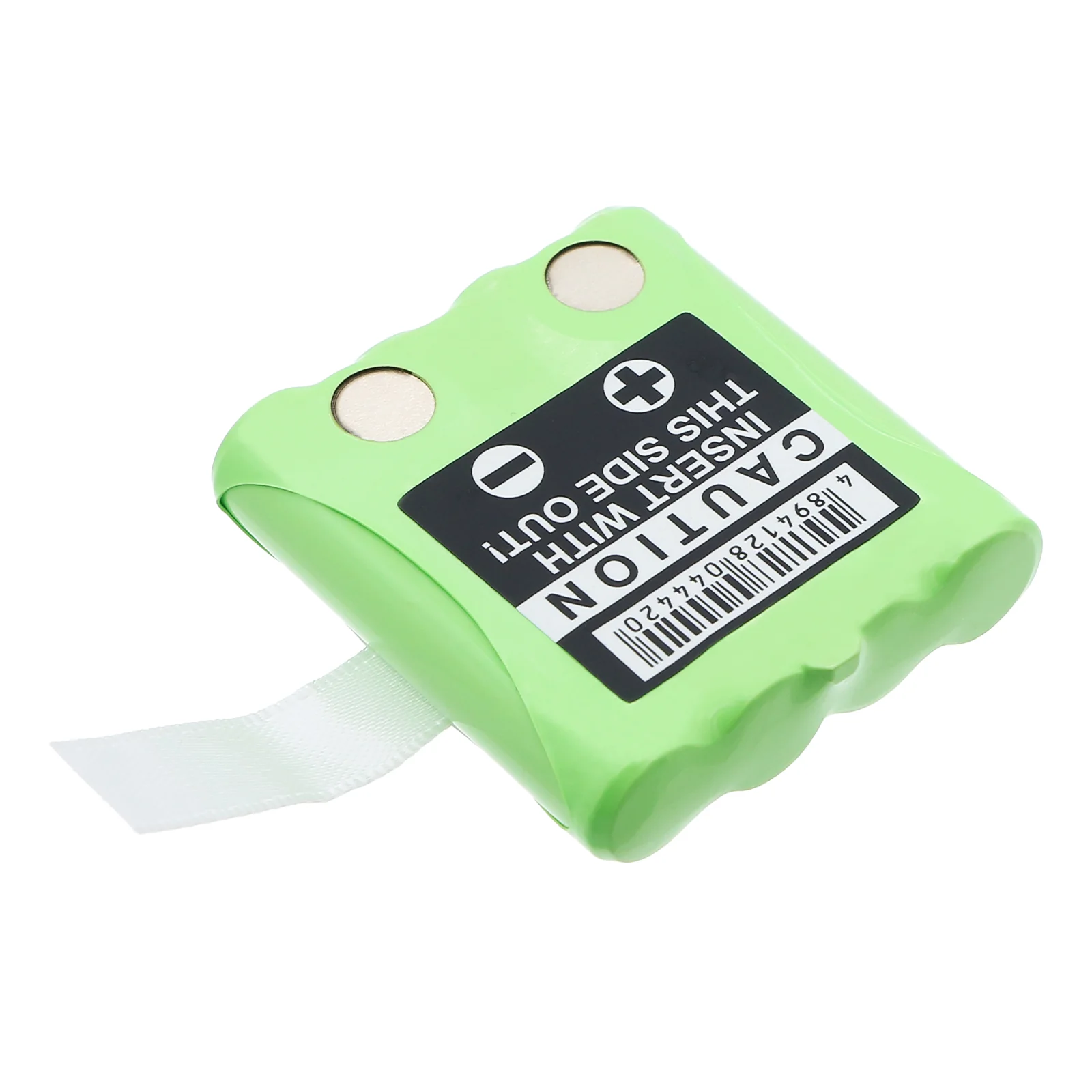 CS-UBP380TW : Battery for Uniden GMRS380, GMR885, GMR1038 and others - Replaces Radio Shack 21-1926, 211926 - Image 5